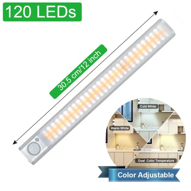 SmartSense LED Motion Lights