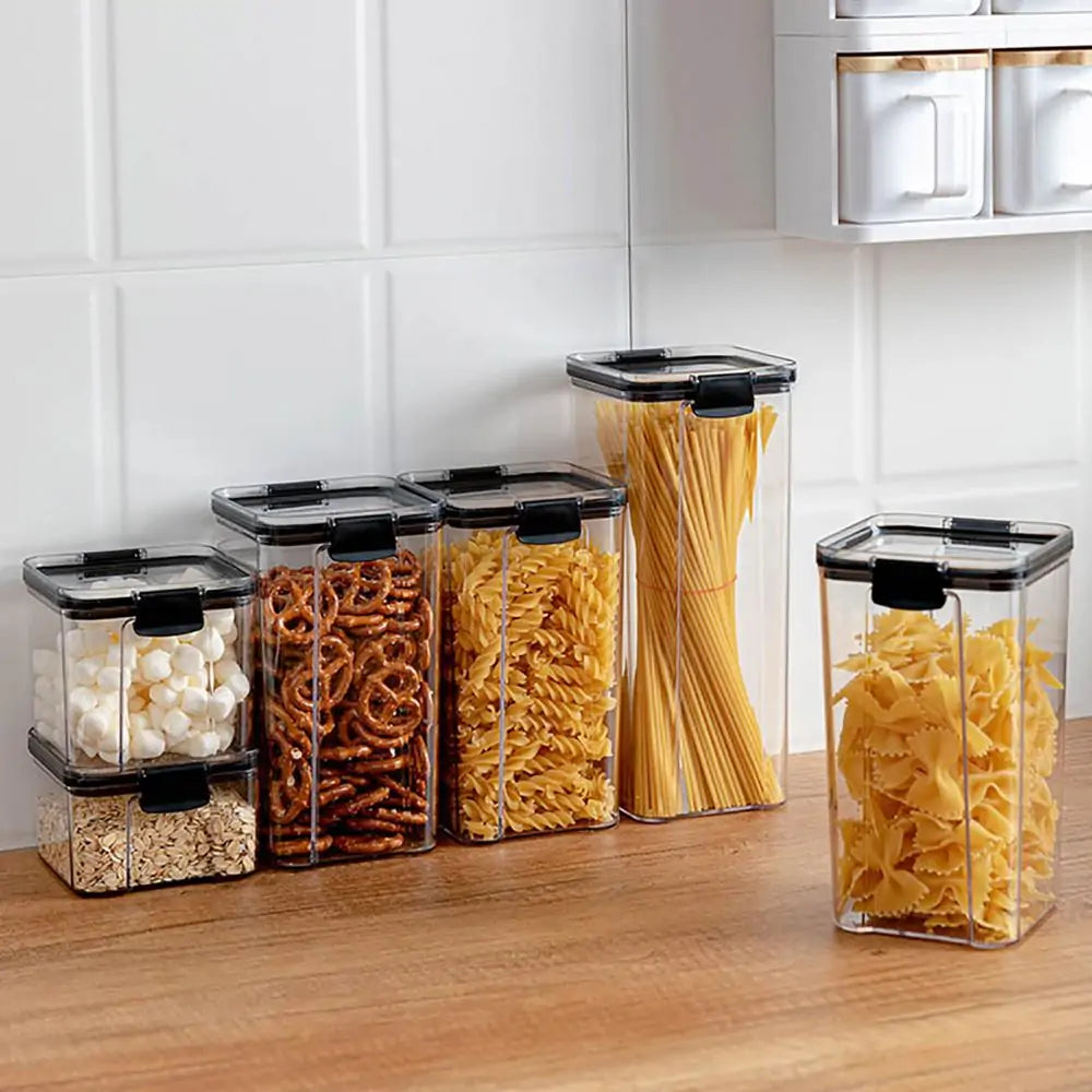 Food Storage Container