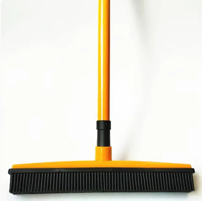 Multi-Surface Pet Hair Broom