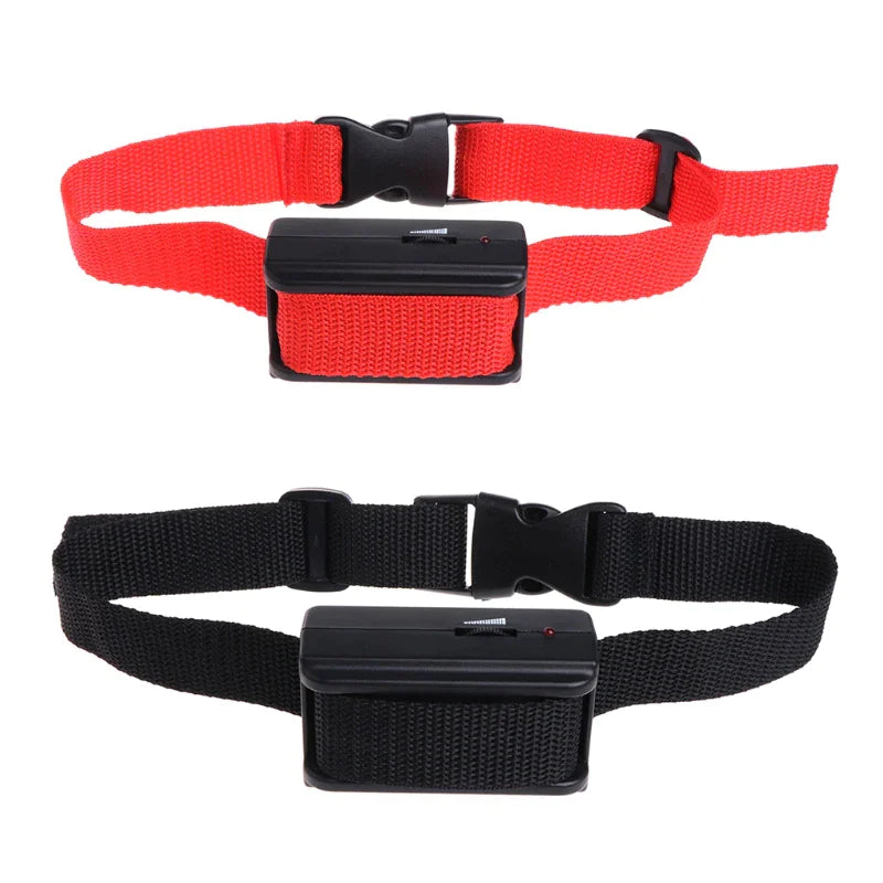 Auto Anti-Bark Dog Training Collar
