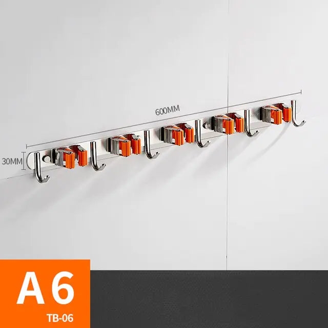 TidyHolder Grip Clips