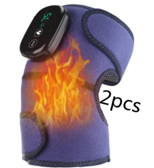Heat Pad Knee, Shoulder, Elbow Brace