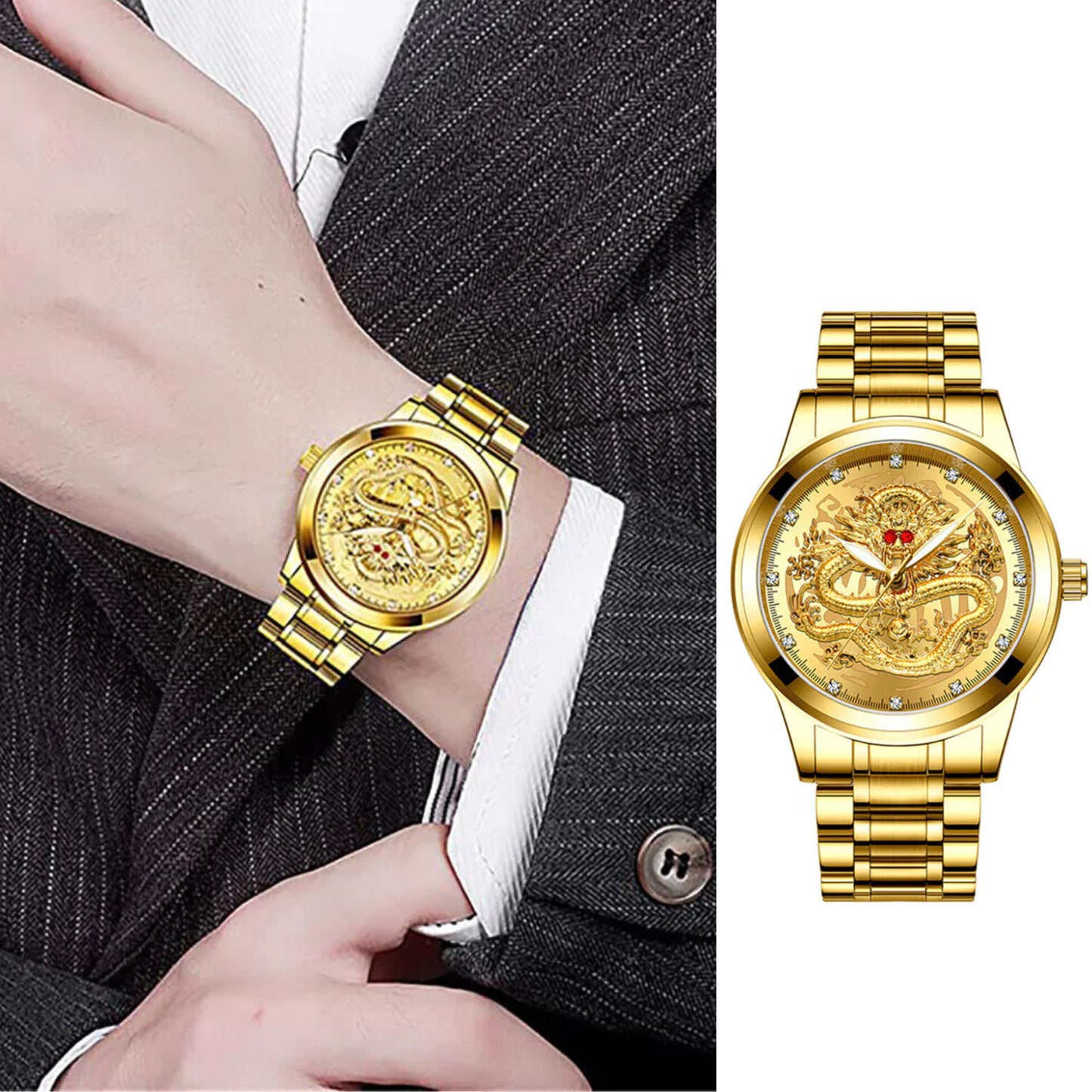 Executive Watch