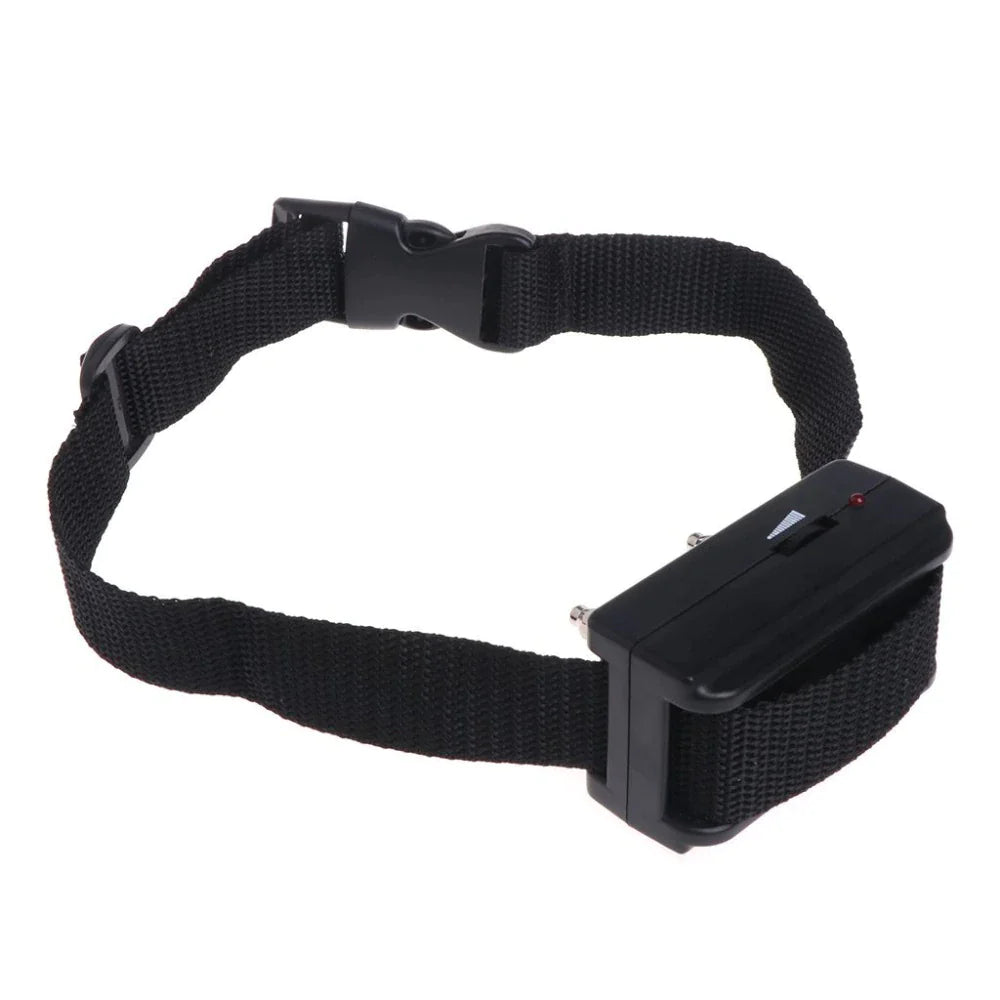 Auto Anti-Bark Dog Training Collar