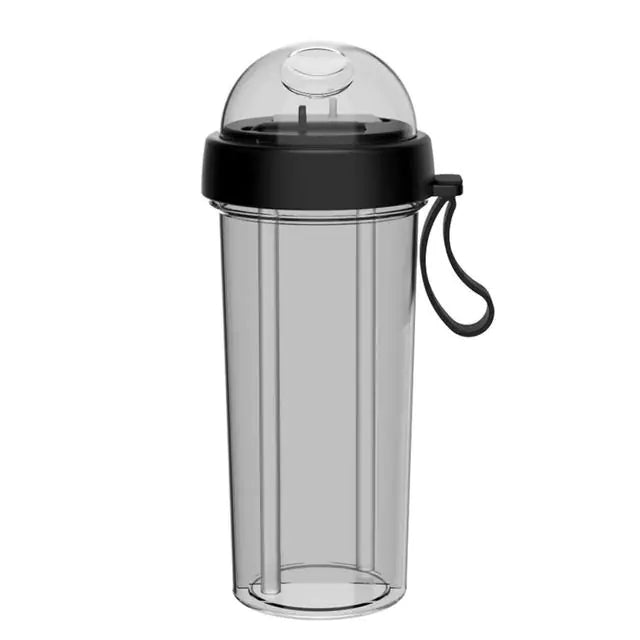 Dual Sip Hydration Bottle