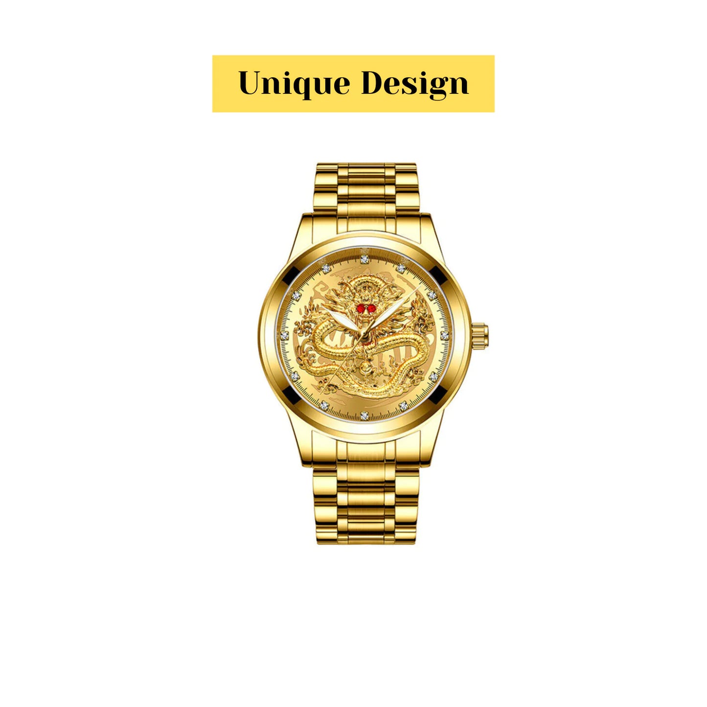Executive Watch