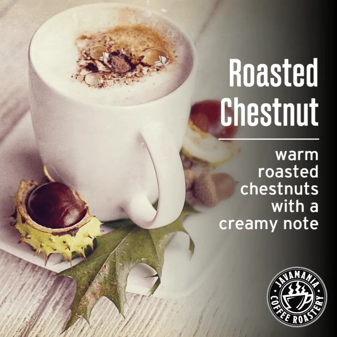 Roasted Chestnut