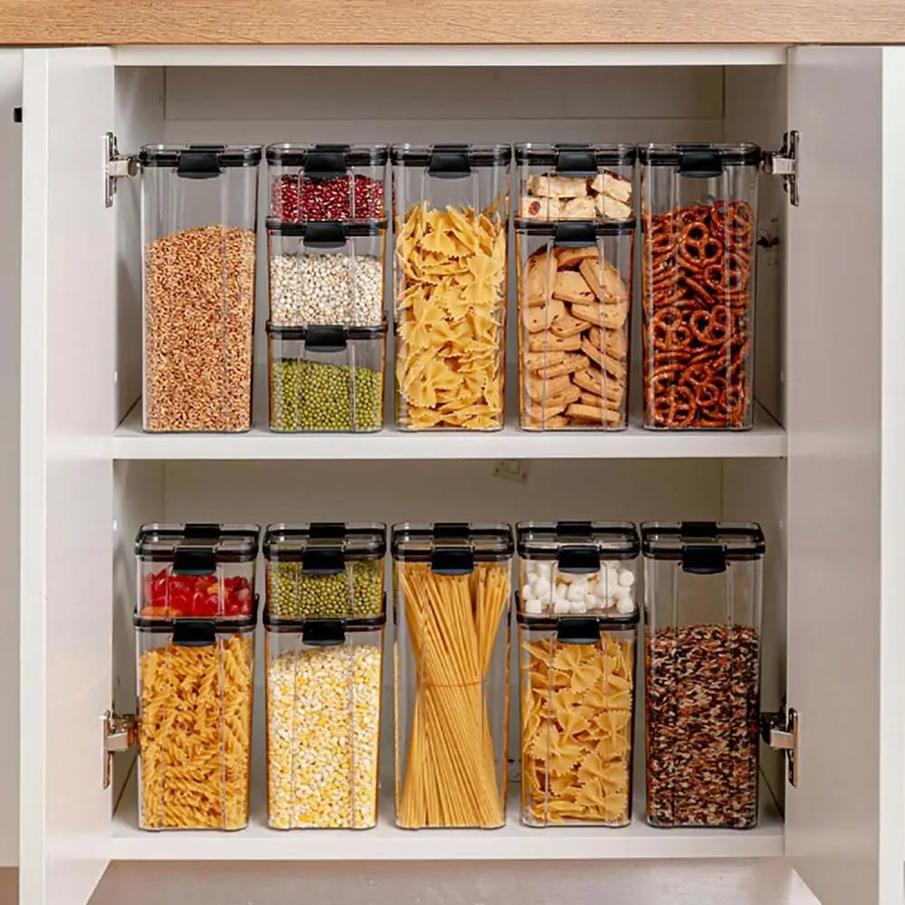 Food Storage Container