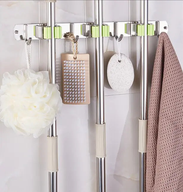TidyHolder Grip Clips