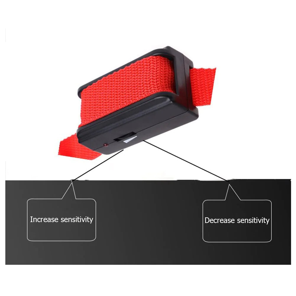 Auto Anti-Bark Dog Training Collar