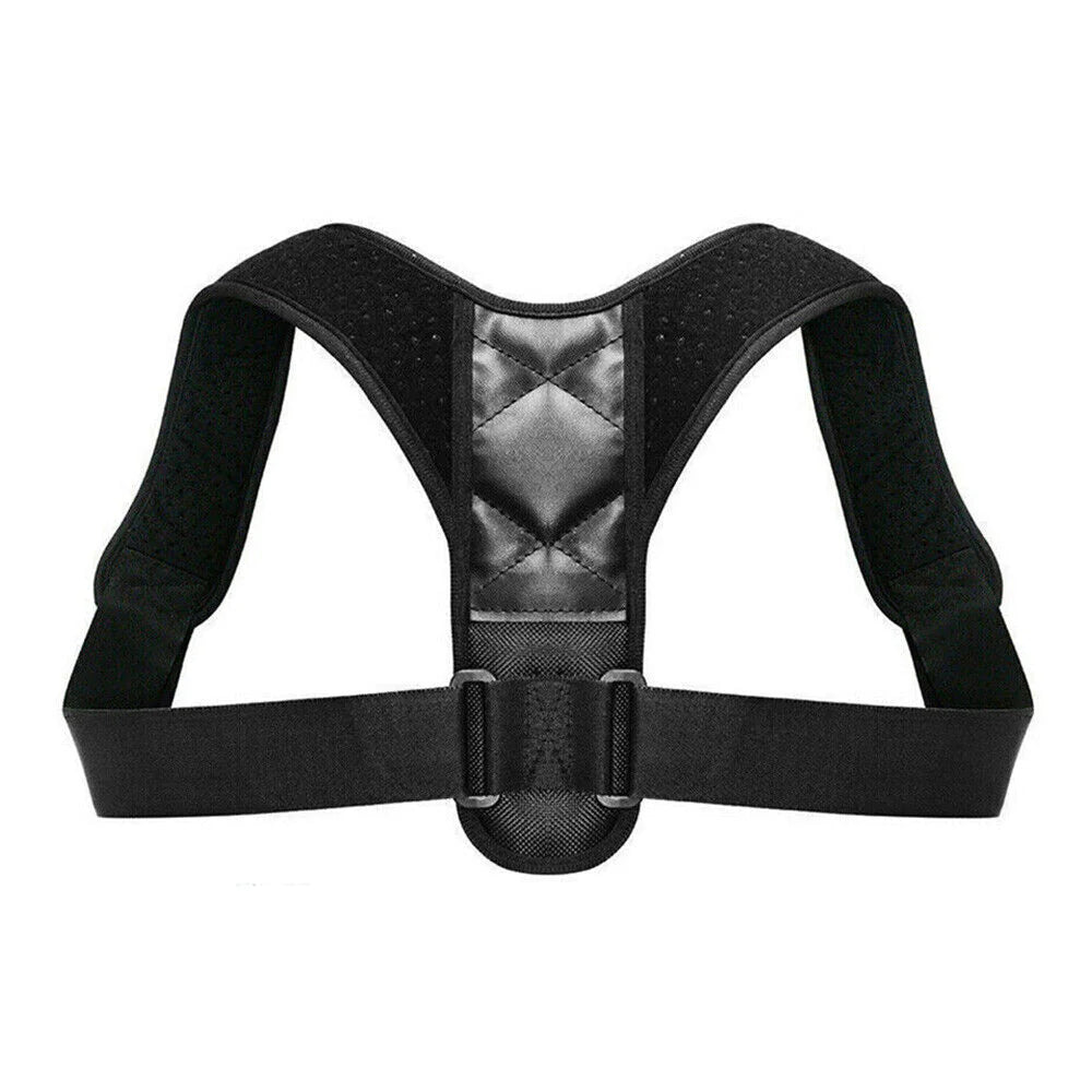 Adjustable Posture Brace for Men and Women