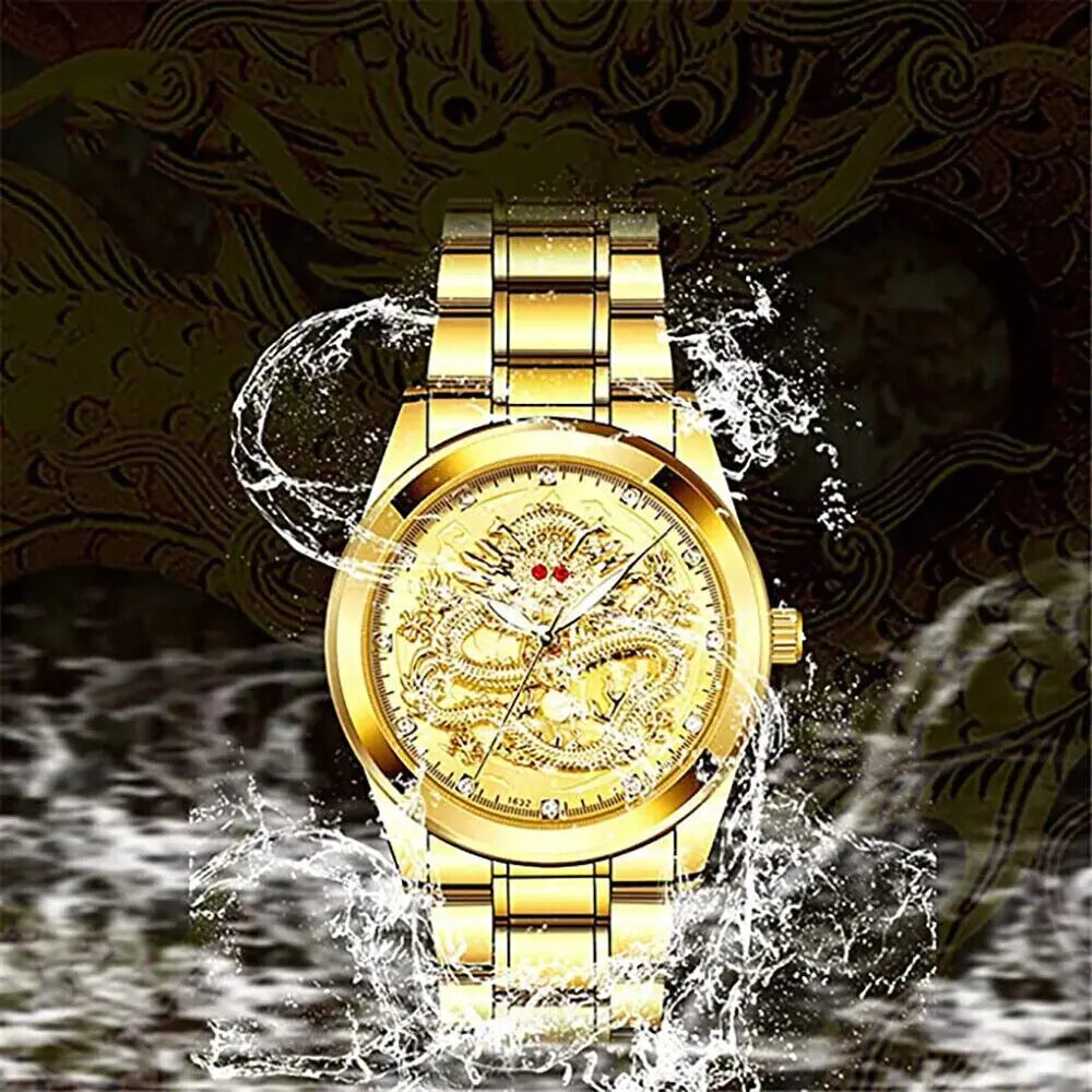 Executive Watch