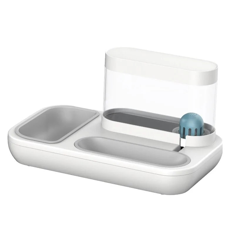 EasyFeed Stylish Pet Bowls