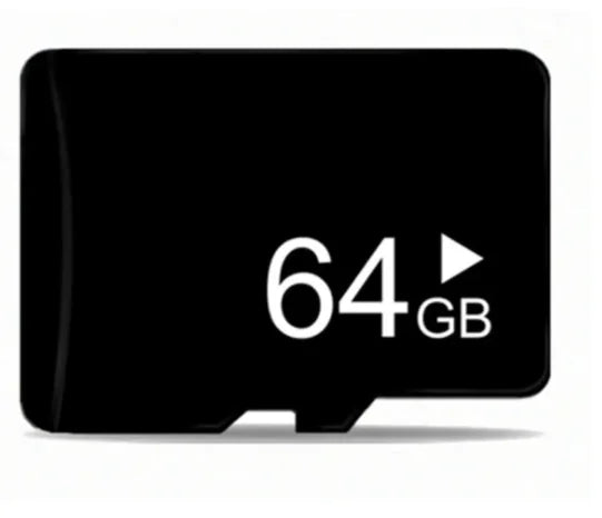 4-Channel HD Wi-Fi Car Dash Cam