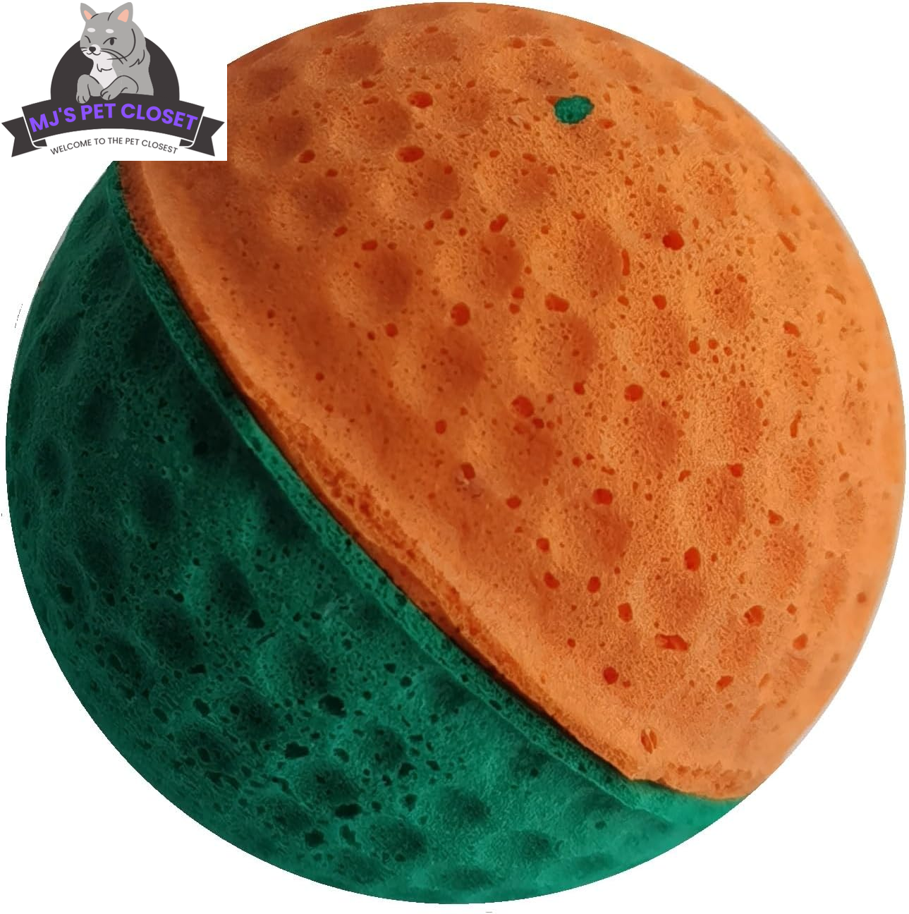 Playtime just got a whole lot cuter with our Mini Cat Foam Soccer Balls! πΎπ Perfect for your furry friend! π±ππ #CatToys #PetPlaytime