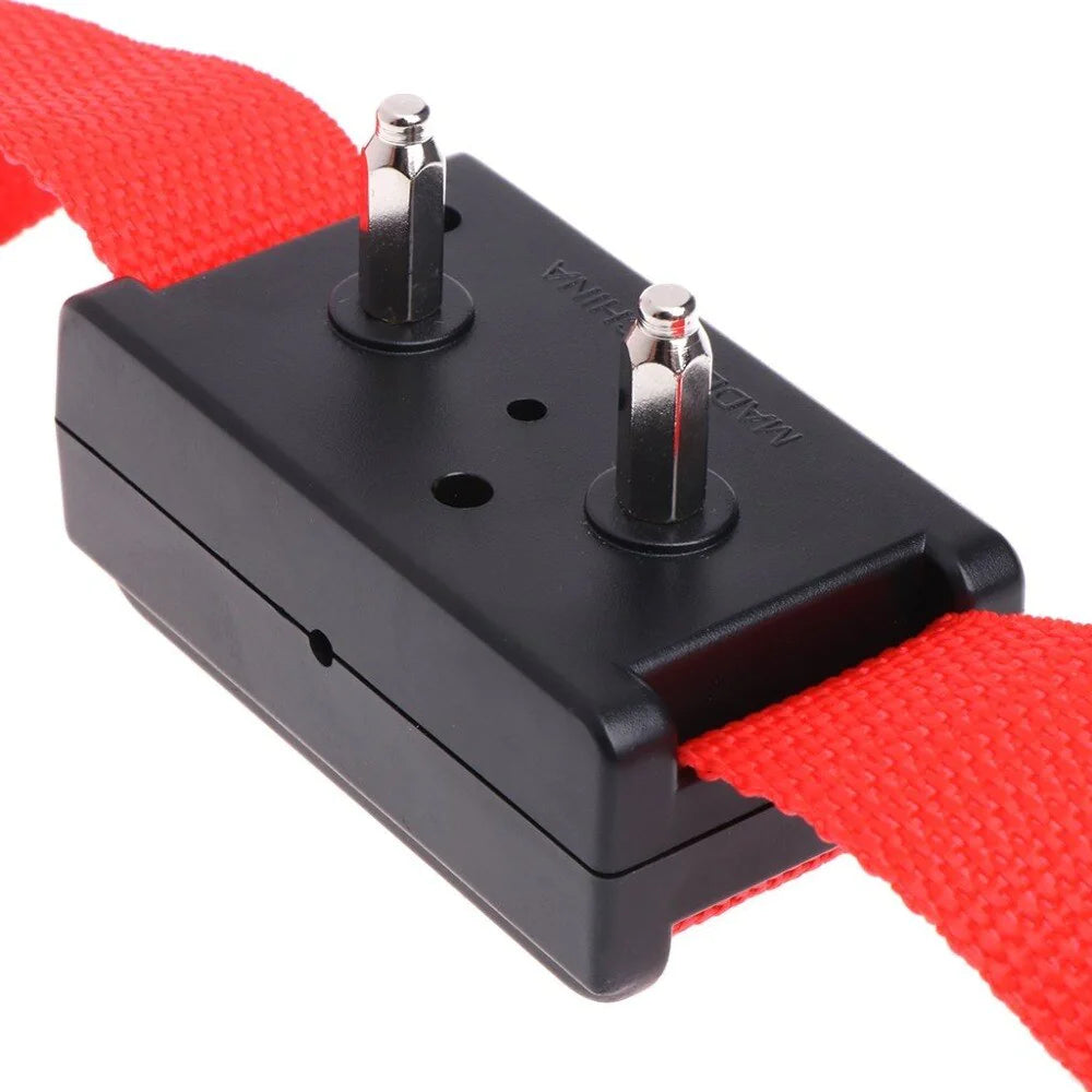 Auto Anti-Bark Dog Training Collar