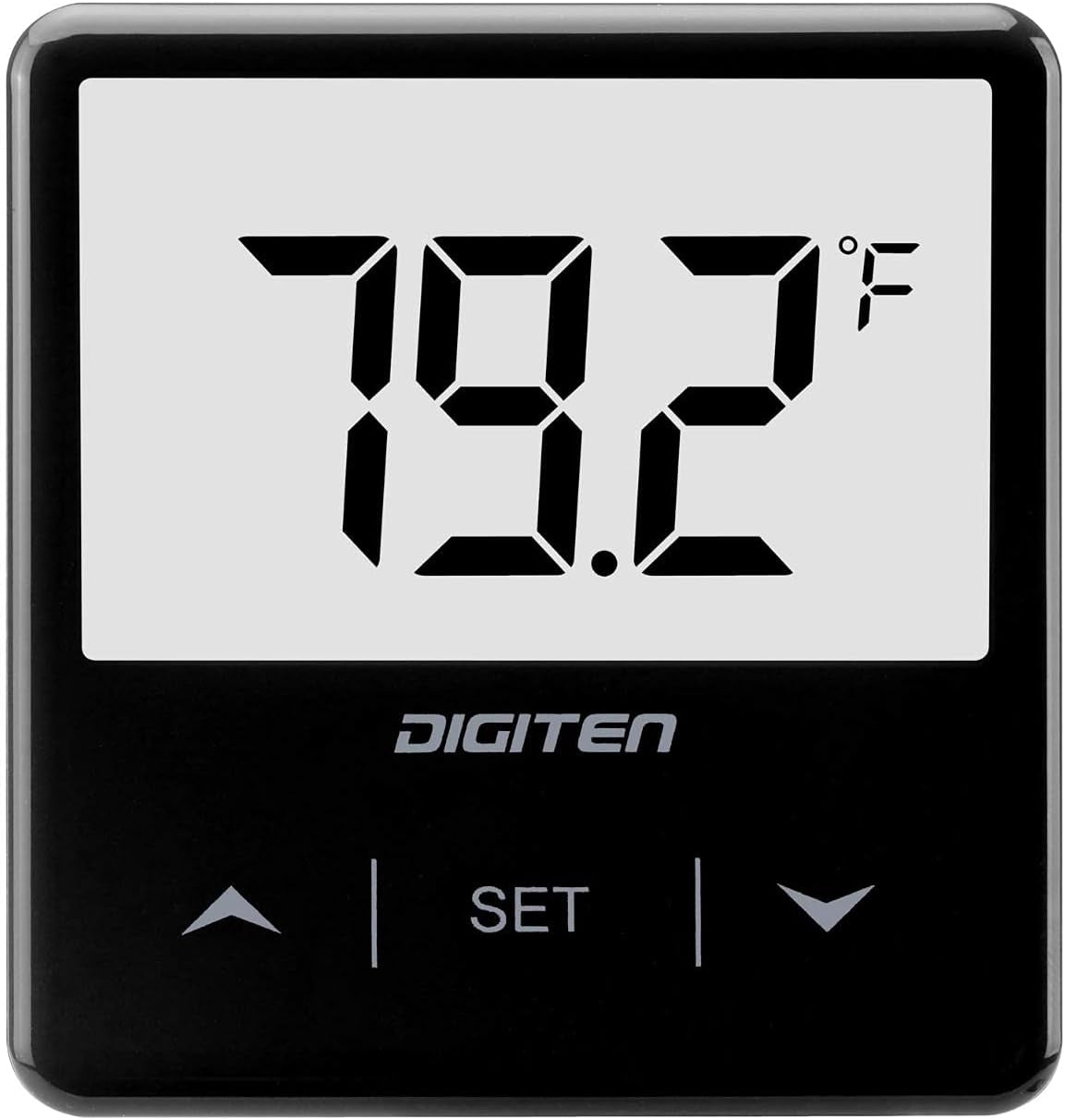 Digital Aquarium Thermometer