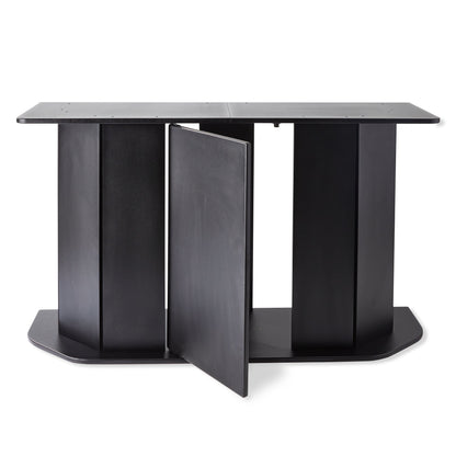 38/55 Gallon Wood Aquarium Stand