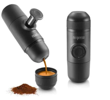 EasyBrew Mini Manual Coffee Maker