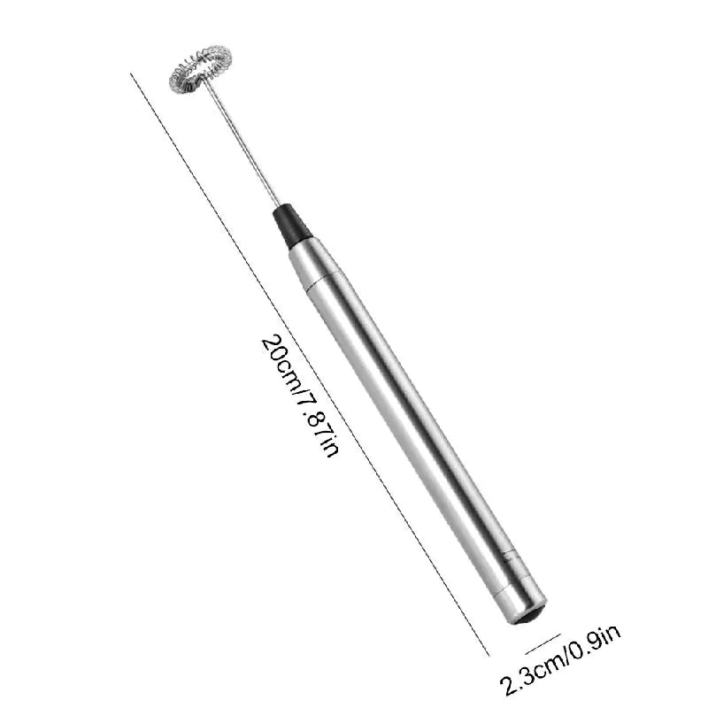 Handheld Mini Foamer