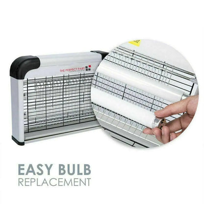 Insect Killer - Mosquito Zapper - Bug, Pest, Fly Trap Electric Light
