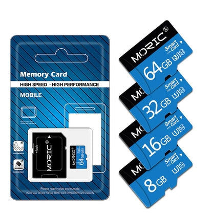 8GB 16GB 32GB TF Memory Card for Dash Cam & Electronics