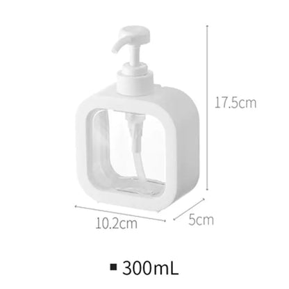 Elegant Home Soap Pump