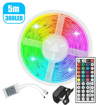 LED ColorStrip with Remote