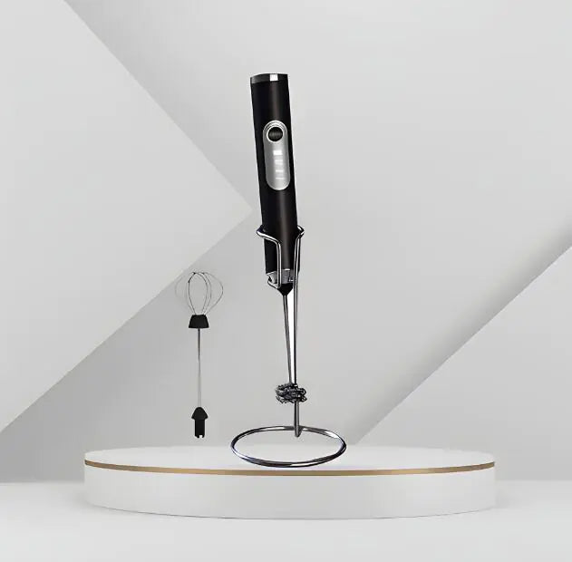 Home Barista Electric Frother