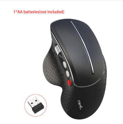 RGB Elite Gamer Mouse