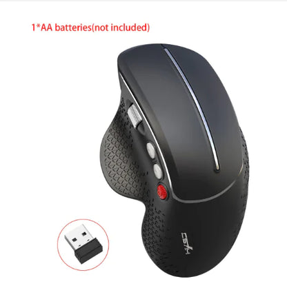 RGB Elite Gamer Mouse