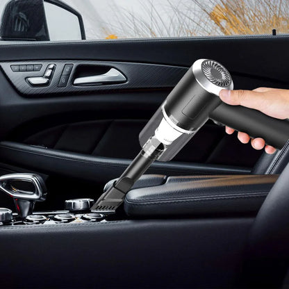 120W Mini Cordless Handheld Vacuum