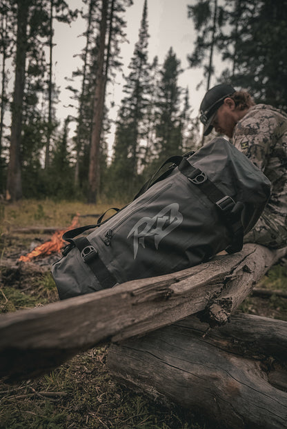 Ridge Bag | Medium Outdoor Duffel