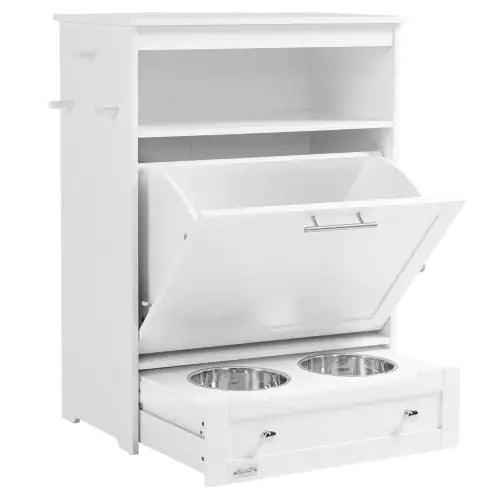 PawEssentials Deluxe Pet Organizer