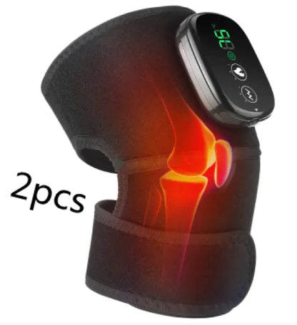 Heat Pad Knee, Shoulder, Elbow Brace