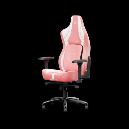 Morphling Cyberflex Leather Gaming Chair