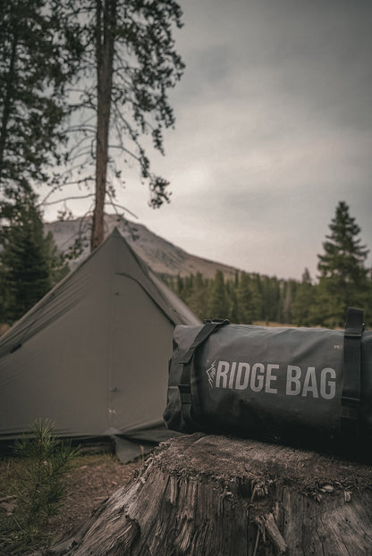 Ridge Bag | Medium Outdoor Duffel