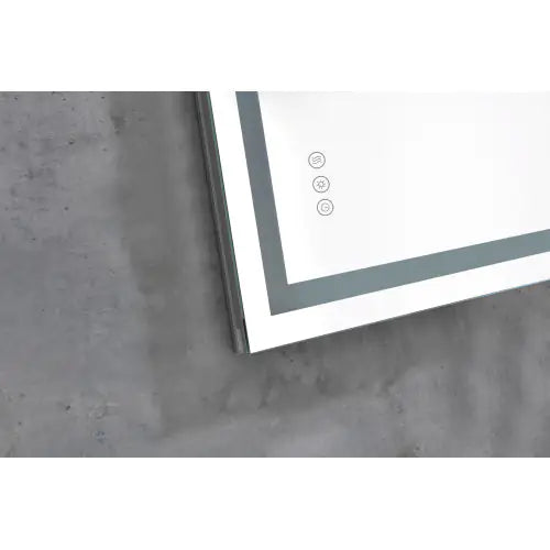 BrightVue LED Fogless Mirror