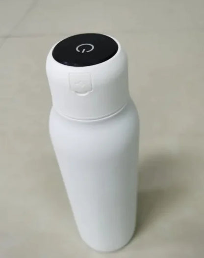 UV-Clean Smart Flask