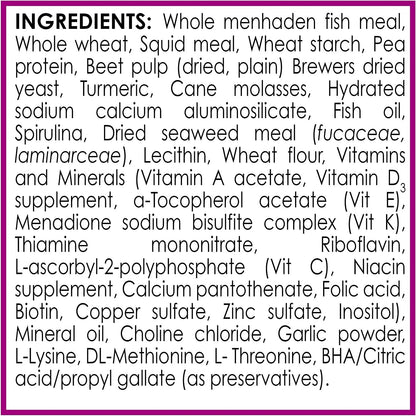 2.1-OUNCE TROPICAL GREENS FLAKES