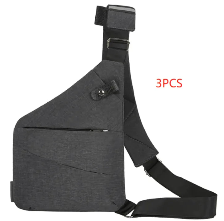 Multifunctional Chest Bag