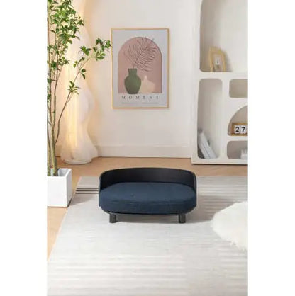 Scandinavian Pet Comfort Sofa Bed