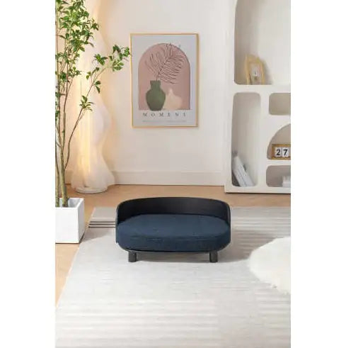 Scandinavian Pet Comfort Sofa Bed