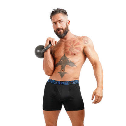SHEATH 4.0 AirFlow Men's Dual Pouch Boxer Brief