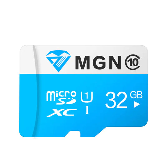 Car Dash Cam Memory Card & Phone Memory Card