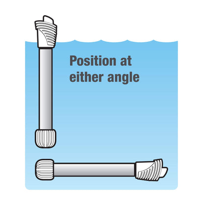 Submersible Aquarium Heater, up to 55 gallon