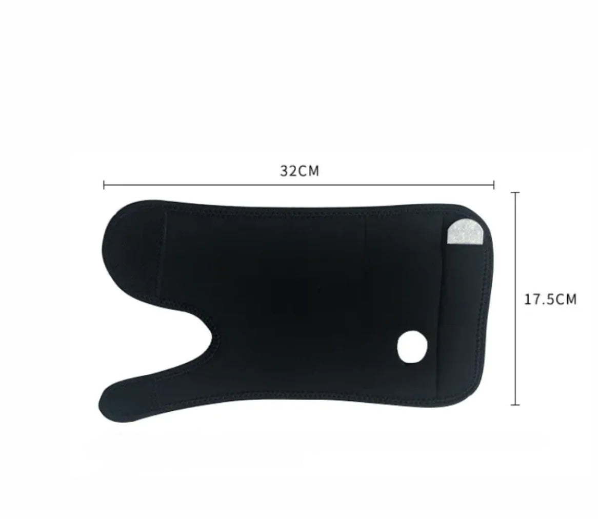 Breathable Wrist Support Brace