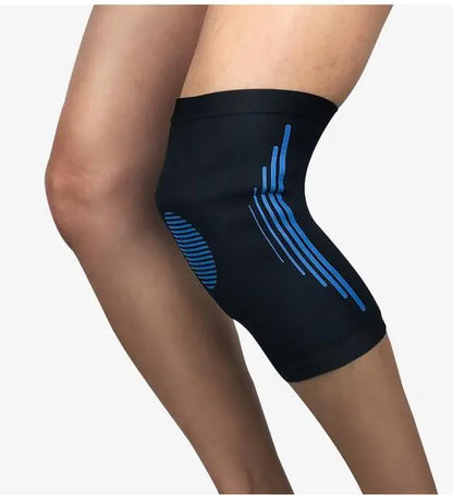 Compression Knee Brace for Sports and Outdoor Activities