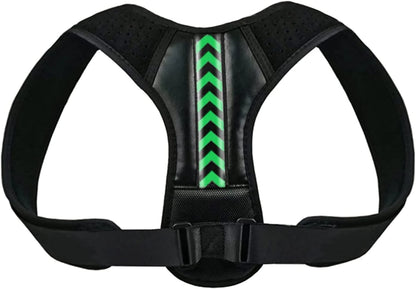 ErgoFlex Shoulder Support & Posture Brace