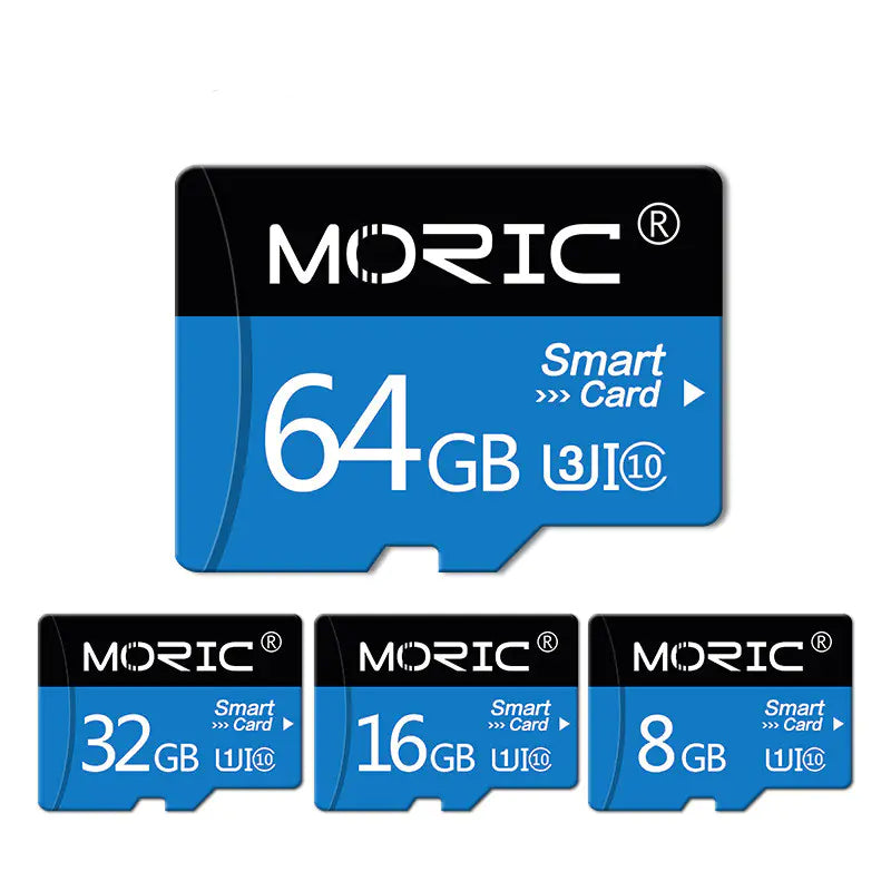 8GB 16GB 32GB TF Memory Card for Dash Cam & Electronics